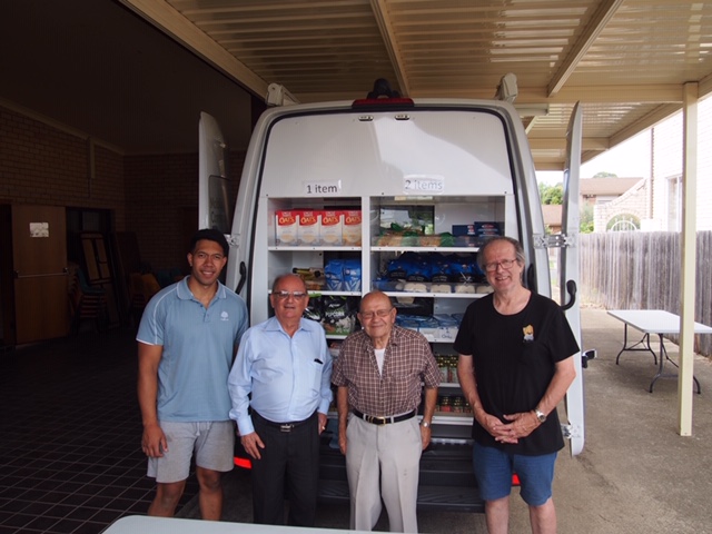 <em>Anglicare Mobile Community Pantry<br></em>
		The Mobile Community Pantry (MCP) provides grocery items at low cost to help support lower income families. 
		Run in partnership with our church, Anglicare MCP visits every fortnight on Tuesday afternoon from 1pm to 2pm